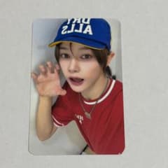 VAYONN アヤン AYANG ジアヤン トレカ Cardiverseのサムネイル