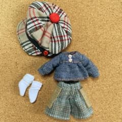 オビツ11 セットアップのサムネイル