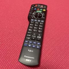 Panasonic CA TV リモコンのサムネイル