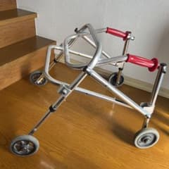 小児用　PCWウォーカーのサムネイル