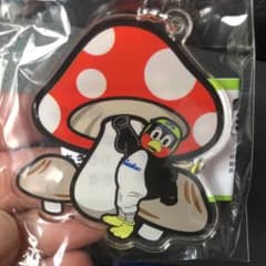 ヤクルトスワローズつば九郎❣️のサムネイル