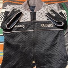 Raiders キッズ ジャケットのサムネイル
