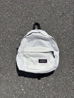 90’s EASTPAK usaイーストパック 白 90's EASTPAK イーストパック 白 - メルカリ