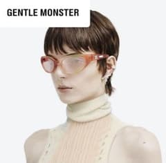 GENTLE MONSTER Juicy MG4 サングラス