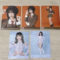 モ*ー様 ＝LOVE イコラブ 野口衣織 生写真 まとめ売り コンプ - メルカリ