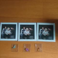 GOD Number_i CD + チャームのサムネイル