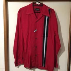 WILD DANCER ワイルドダンサー ジャケット WILD DANCERワイルドダンサー豹柄レオパード フェイクファー