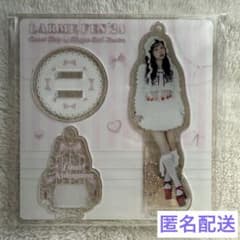 FRUITSZIPPER 나카가와 루하 라룸페스