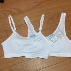 下着160 スポーツブラのサムネイル