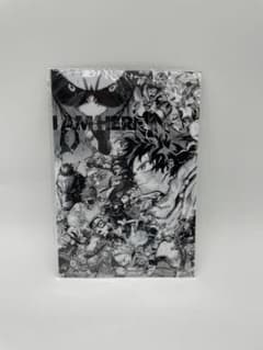 「僕のヒーローアカデミア」 ジャンプGIGA 2023 SUMMER付録のサムネイル