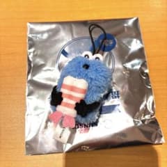 すんすん　スシロー　スンスン　えびのサムネイル