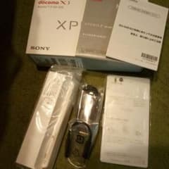 XperiaZ docomo/SO-02Eのサムネイル