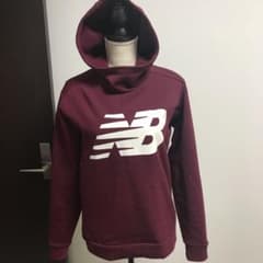 パーカーのサムネイル