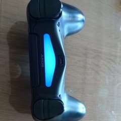 【ジャンク】PlayStation®4　純正コントローラー CUH-ZCT2Jのサムネイル
