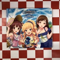 [N14014] [아이돌 마스터 신데렐라 걸즈] THE IDOLM @ ST