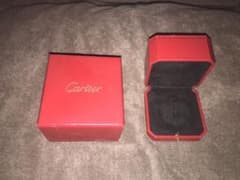 カルティエ☆ チャームケースのサムネイル
