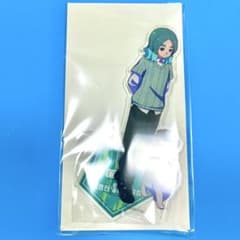 イナズマイレブン イナイレ まねきねこ アクリルスタンド 笹波雲明 i03