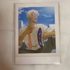 名探偵コナン トムス 夏のお昼寝 安室透 降谷零 - メルカリ