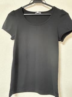 半袖 Tシャツ 黒 サイズ Mのサムネイル