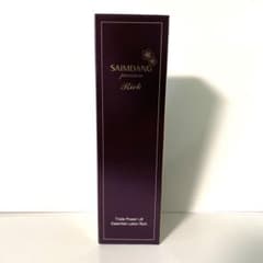 サイムダンプレミアム トリプルパワーリフト美容液化粧水リッチ 130ml