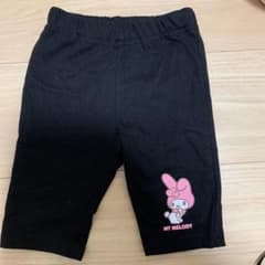 パンツ　スパッツのサムネイル