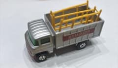 Hot Wheels Builders Supply Company Truckのサムネイル