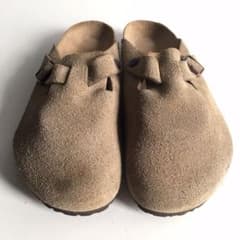 【美品】ビルケンシュトック BIRKENSTOCK ボストンのサムネイル