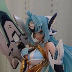 ボークス 1/4スケール コスモスVer.4 - メルカリ