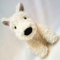 新品】 ジェリーキャット スコッティードック 25cm Jellycat - メルカリ