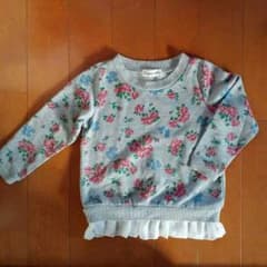 110トップス❣のサムネイル