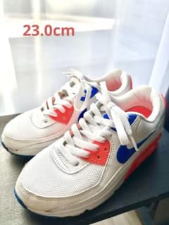 NIKE WWNS AIR MAX 90 【23.0cm】のサムネイル
