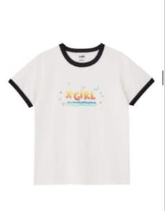 Xgirl Tシャツのサムネイル