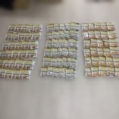 尾西食品 アルファ米 非常食 セット わかめご飯チキンライス五目ごはん