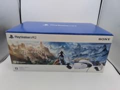 PlayStation VR2 本体のサムネイル
