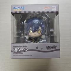 あんスタ 漣ジュン Huggy Good Smile フィギュア