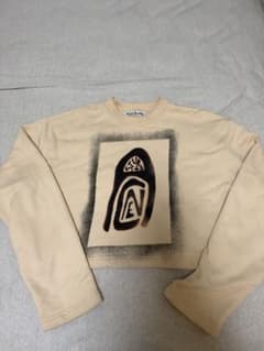 Acne Studios スウェット トレーナーのサムネイル