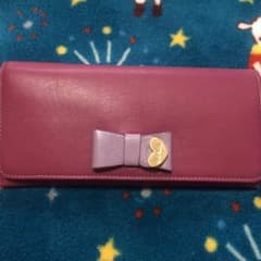 【新品未使用】最終値下げ！ポールスミス♡長財布のサムネイル