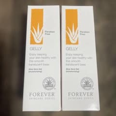 フォーエバー ゼリー 120mL 2本セット 新品未開封 - メルカリ