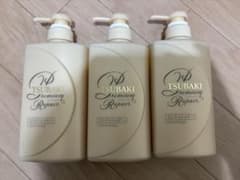 TSUBAKI プレミアムリペア コンディショナー 3本セットのサムネイル