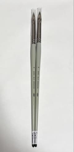 【値下げ】ホルベイン マングース筆 16号2本セット 値下げ】ホルベイン マングース筆 16号2本セット - メルカリ