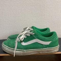 US企画 VANS TNT Ⅱ"TRUJILLO"  26.5cmのサムネイル
