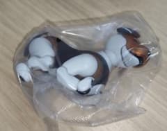 aibo アクションフィギュア フィギュア チョコエディションのサムネイル