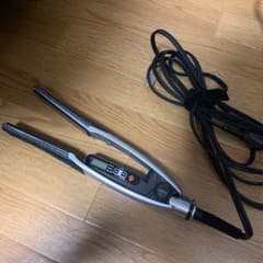 NOBBY NBS1000 ノビー ヘアアイロンのサムネイル