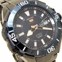 ✨ほぼ新品✨保証書付き SEIKO 5 Sports SRP797K1 - メルカリ