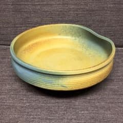 花器 花瓶 水盤 池坊 フラワーベース アレンジメントフラワー X207