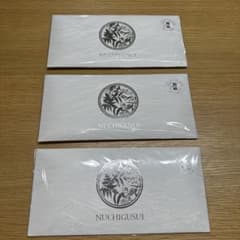 NUCHIGUSUI 酵素・酵母サプリメント 3個セット - メルカリ