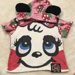 Tシャツ ラブレボのサムネイル