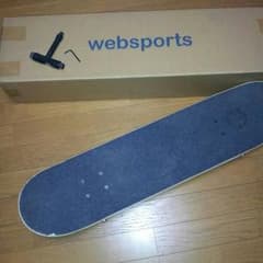 スケボーのサムネイル