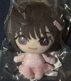 檸*様 野口衣織　モーリーファンタジー　ぬいぐるみ　ピンキー イコラブ 野口衣織 ぬいぐるみ モーリーファンタジー 6周年 ピンキー