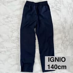 ウィンドパンツ 裏トリコット パンツ シャカパン イグニオ IGNIO